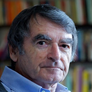Picture of David Lodge