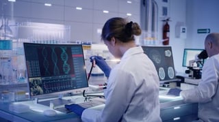 Picture of Biomedical engineering