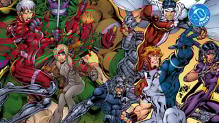 Picture of WildStorm