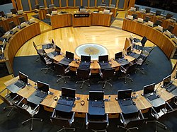 Picture of Senedd