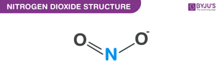 Picture of Nitrogen dioxide
