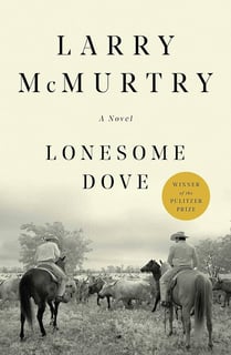 Picture of Lonesome Dove