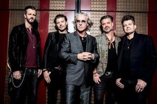 Picture of Collective Soul