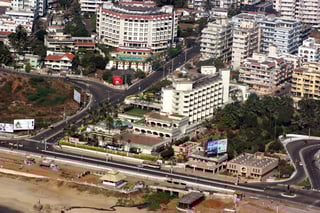 Picture of Visakhapatnam