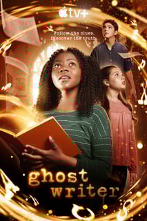 Picture of Ghostwriter
