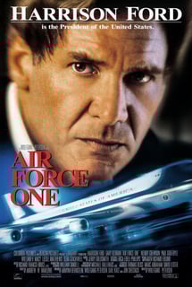 Picture of Air Force One