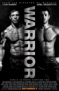 Picture of Warrior
