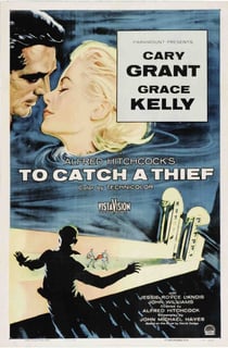Picture of To Catch a Thief
