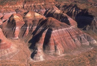 Picture of Badlands