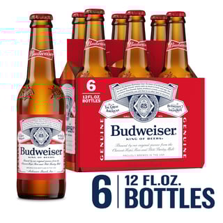Picture of Budweiser