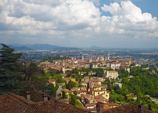 Picture of Bergamo