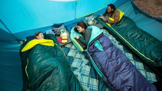 Picture of Sleeping bag