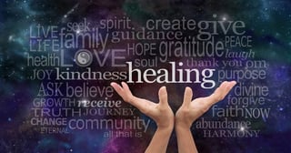 Picture of Healing
