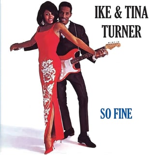 Picture of Ike & Tina Turner