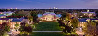 Picture of Wake Forest University