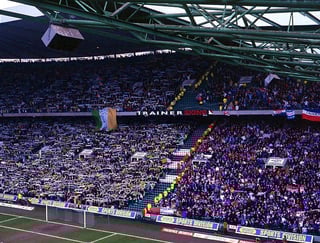 Picture of Old Firm
