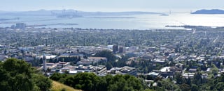 Picture of Berkeley