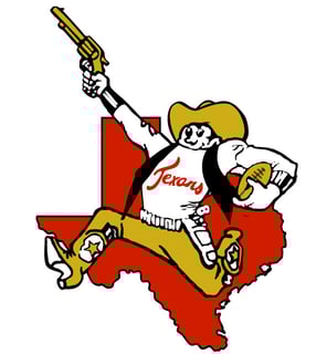 Picture of Dallas Texans