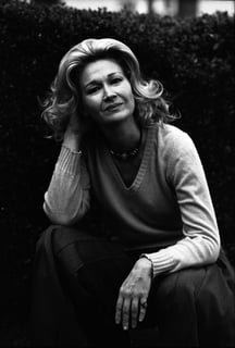 Picture of Diane Ladd