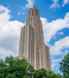 Picture of University of Pittsburgh