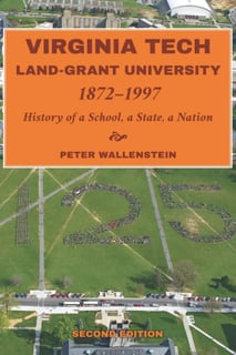 Picture of Virginia Tech
