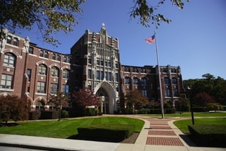 Picture of Providence College