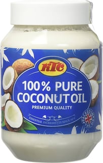 Picture of Coconut oil