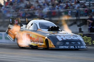 Picture of Funny Car