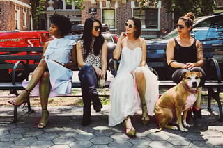 Picture of Femininity