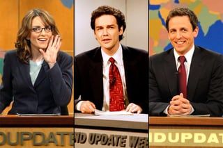 Picture of Weekend Update
