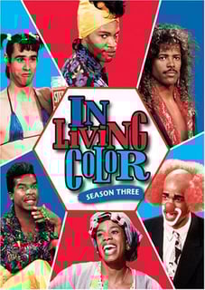 Picture of In Living Color