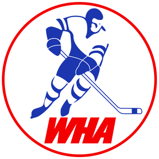 Picture of World Hockey Association