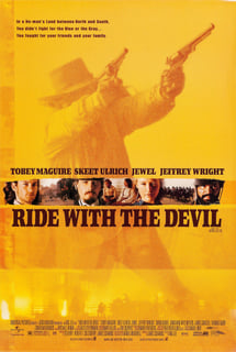 Picture of Ride with the Devil
