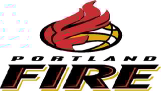 Picture of Portland Fire