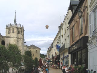 Picture of Amboise
