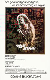 Picture of The Rose