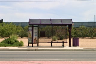 Picture of Bus stop