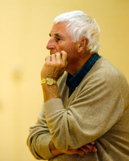 Picture of Bob Knight