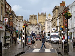 Picture of Taunton