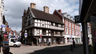 Picture of Oswestry