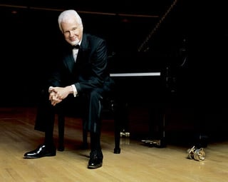 Picture of Peter Nero