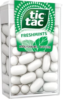 Picture of Tic Tac