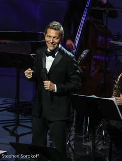 Picture of Michael Feinstein