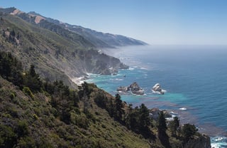 Picture of Big Sur