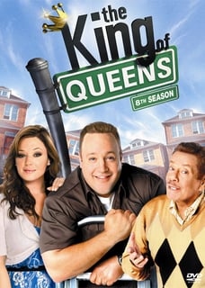 Picture of The King of Queens