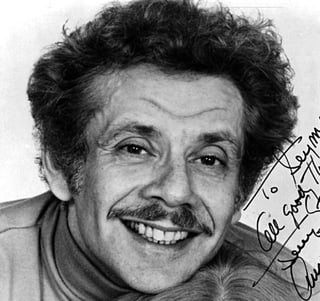 Picture of Jerry Stiller