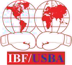 Picture of International Boxing Federation