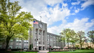 Picture of St. John's University