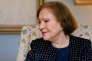 Picture of Rosalynn Carter
