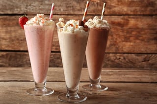 Picture of Milkshake